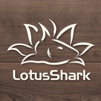 LotusShark Logo