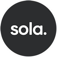 Sola Digital Logo