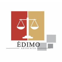 Édimo Advocacia Logo