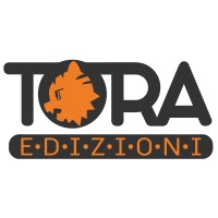 TORA EDIZIONI Logo