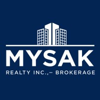 Mysak Realty Inc. Logo