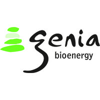 Genia Bioenergy Logo
