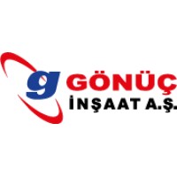 Gönüç İnşaat A.Ş. Logo