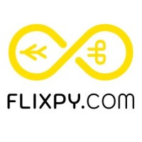 Flixpy Logo