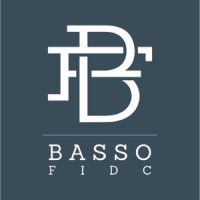 Basso FIDC Logo