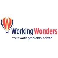 Working Wonders: Your Work Problems Solved Logo