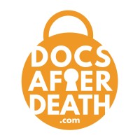 DocsAfterDeath Logo