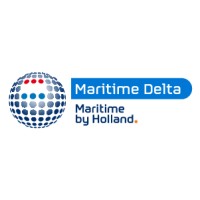 Maritime Delta Logo