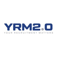 YRM 2.0 Logo