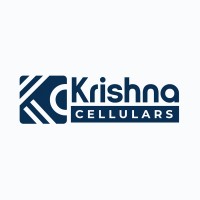 Krishna Cellulars LLP Logo