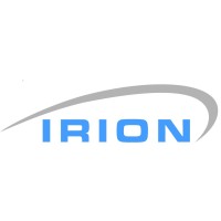 Irion-GmbH Logo