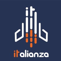 IT ALIANZA S.A Logo