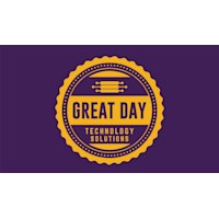 Great Day Technology Solutions LLC Logo