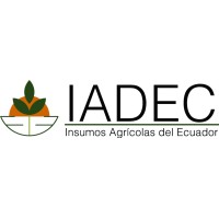 INSUMOS AGRICOLAS DEL ECUADOR (IADEC) S.A. Logo