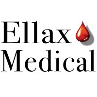 Ellax Medical Logo