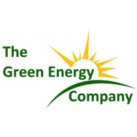The Green Energy Company Pty Ltd Logo