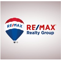 RE/MAX Realty Group Logo
