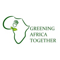 Greening Africa Together Logo