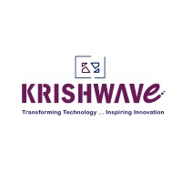 Krishwave Engineering Solutions (I) Pvt. Ltd. Logo