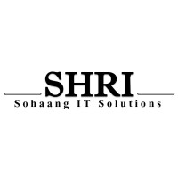 SHRI Sohaang IT Solutions Logo