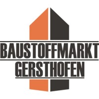 Baustoffmarkt Gersthofen GmbH & Co. KG Logo