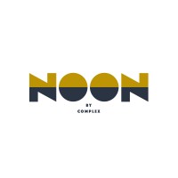 NOON Maastricht Logo