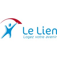 Association Le Lien Logo