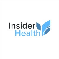 Insider Health Logo