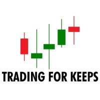 Trading For Keeps Logo