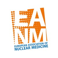 European Association of Nuclear Medicine (EANM) Logo