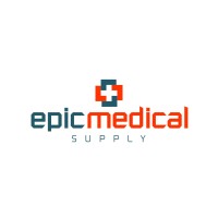 Epic Medical Supply Corp Logo