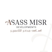 Asass Misr Developments Logo