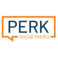 PERK Social Media Logo