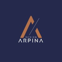 Arpina Design Logo