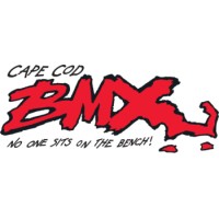 Cape Cod BMX Logo