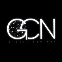 Global Ceo Net Logo