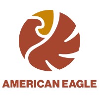 American Eagle Gold Logo