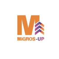 Migros Up Logo