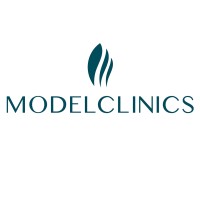 ModelClinics Logo
