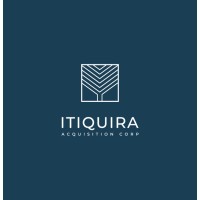 Itiquira Acquisition Corp Logo