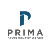 Prima Development Group Logo