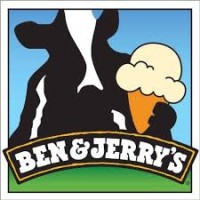 Ben & Jerrys - U of Denver Logo