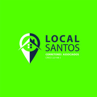 Local Santos Logo