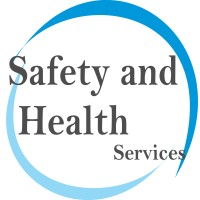 Safety and Health Services Logo