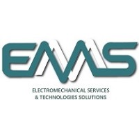 ELECTROMECHANICAL SERVICES -EMS Logo
