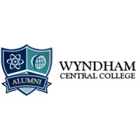 Wyndham Central College Alumni Logo
