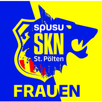 SKN St. Pölten Frauen Logo