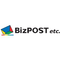 BizPOST etc Limited Logo