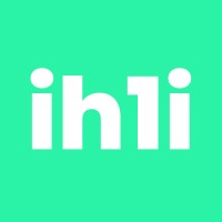 ih1i.com Logo