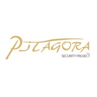 PITAGORA SRL Logo